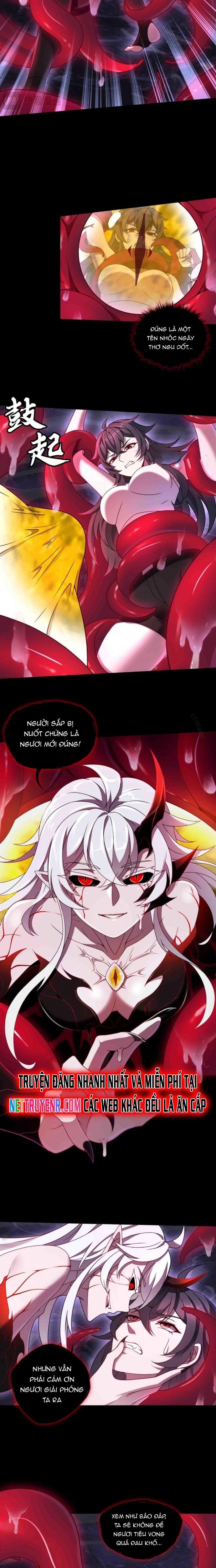 Đại Lộ Vô Danh [Chap 82-89]