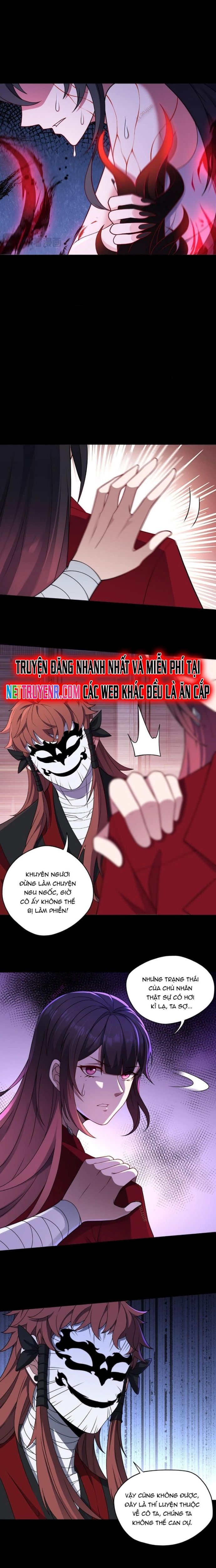 Đại Lộ Vô Danh [Chap 82-89]