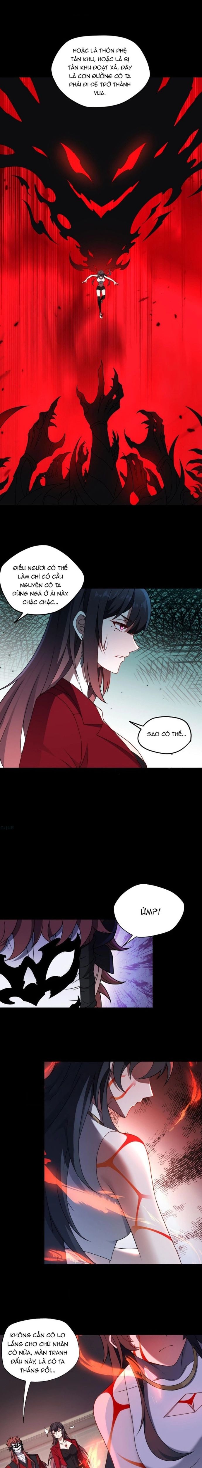 Đại Lộ Vô Danh [Chap 82-89]