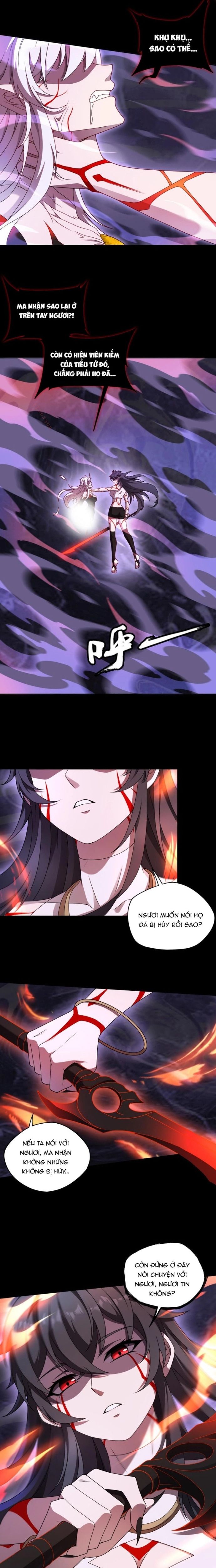Đại Lộ Vô Danh [Chap 82-89]
