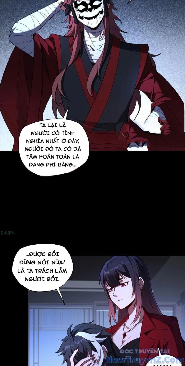 Đại Lộ Vô Danh [Chap 82-89]
