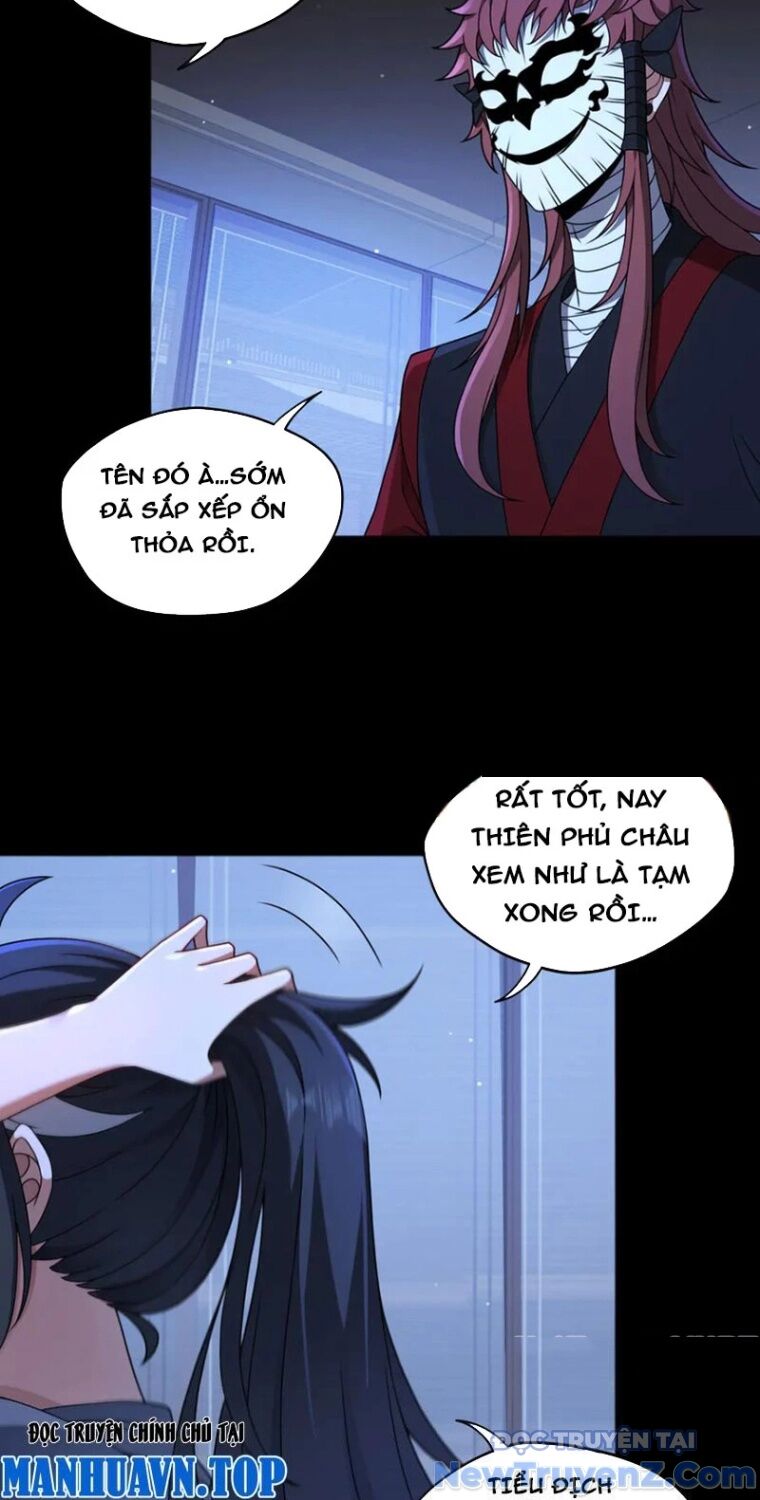 Đại Lộ Vô Danh [Chap 82-89]