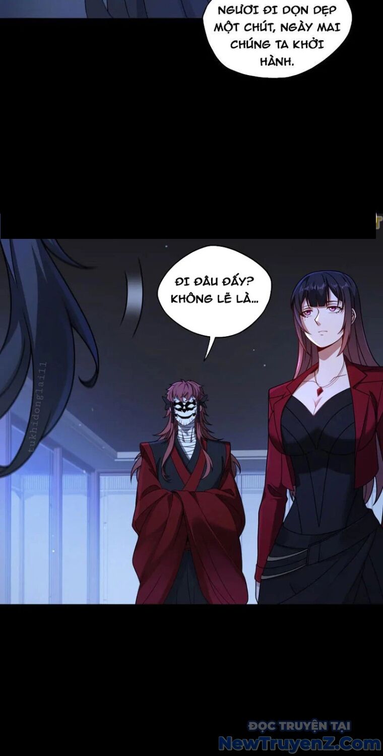 Đại Lộ Vô Danh [Chap 82-89]