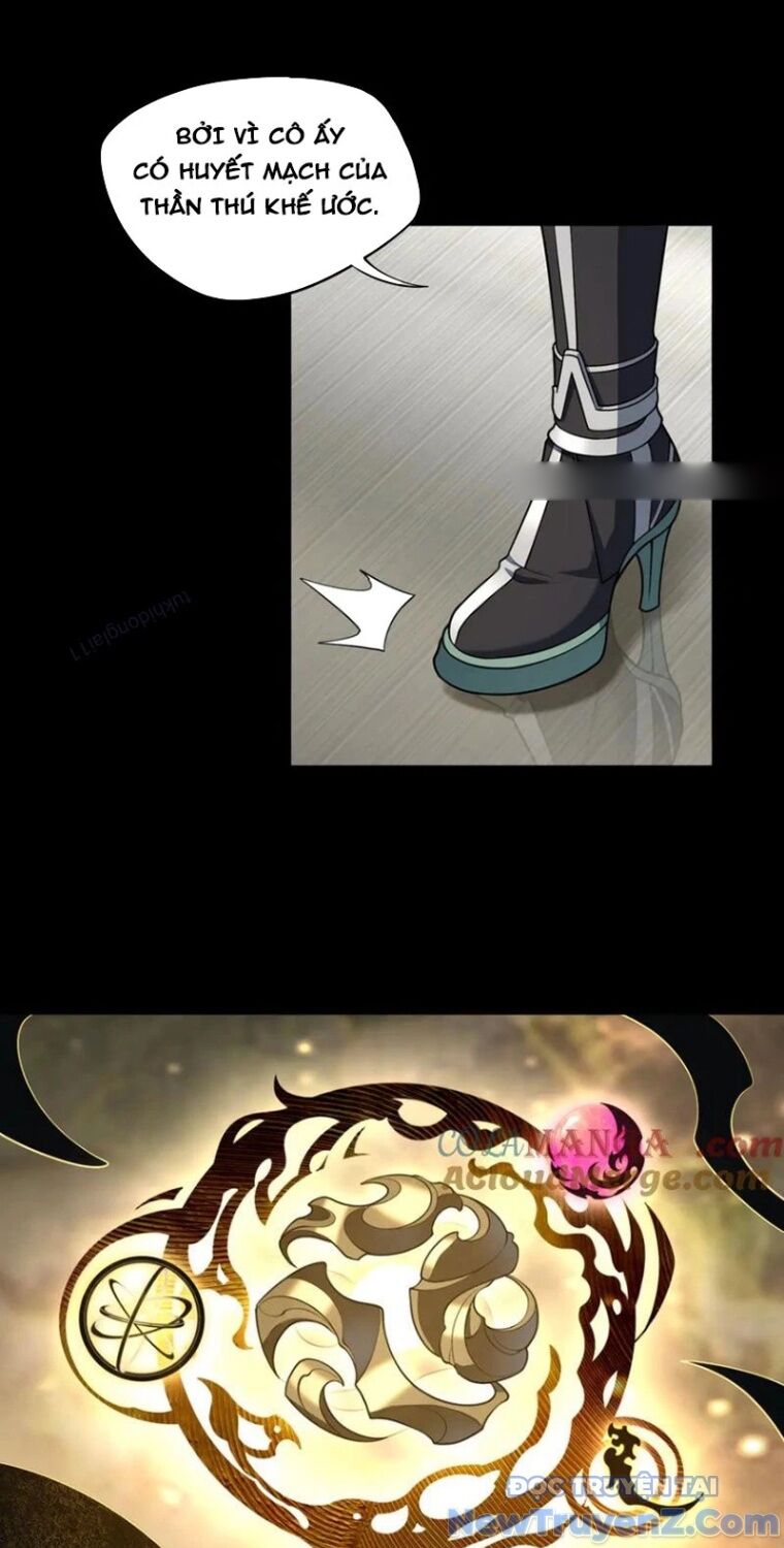 Đại Lộ Vô Danh [Chap 82-89]