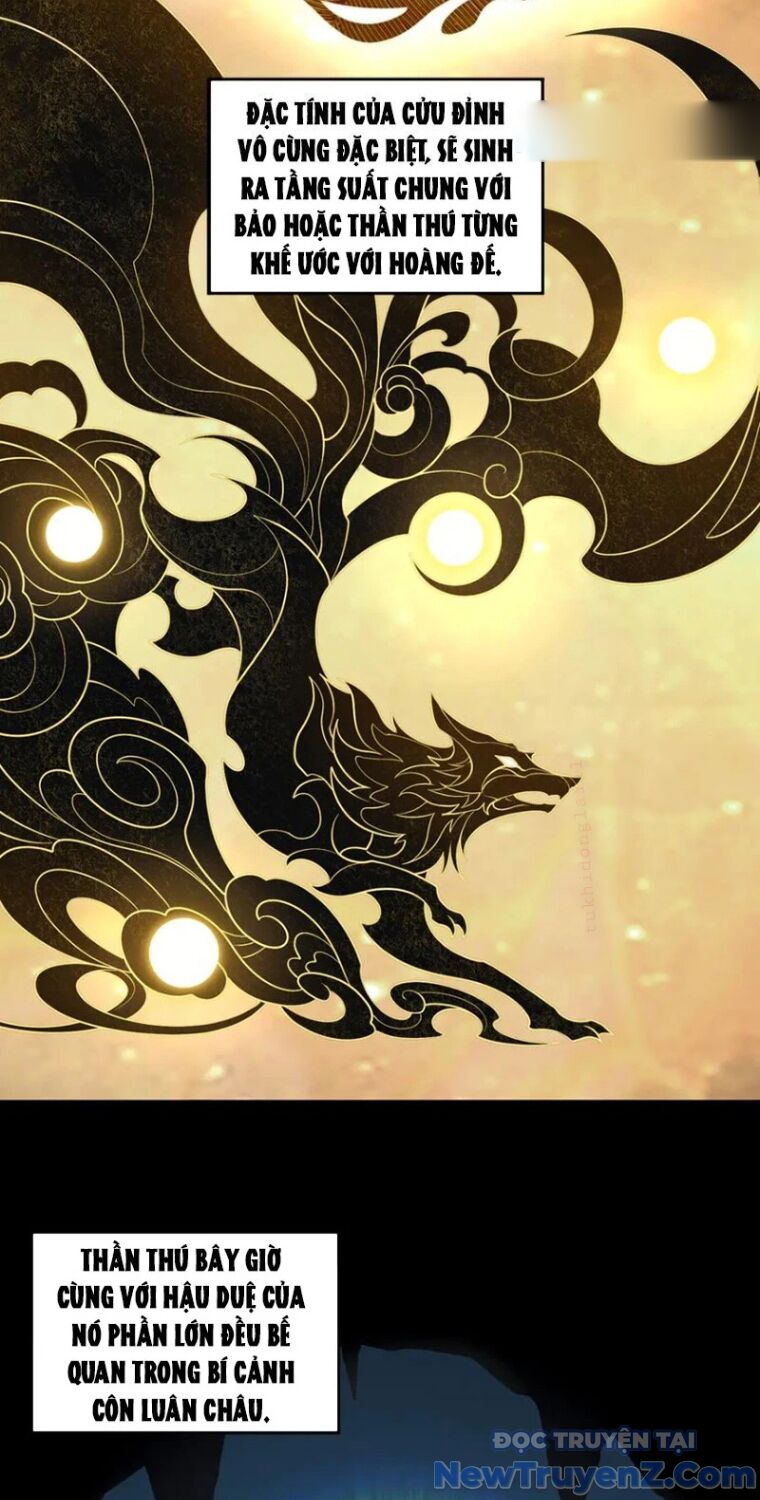 Đại Lộ Vô Danh [Chap 82-89]