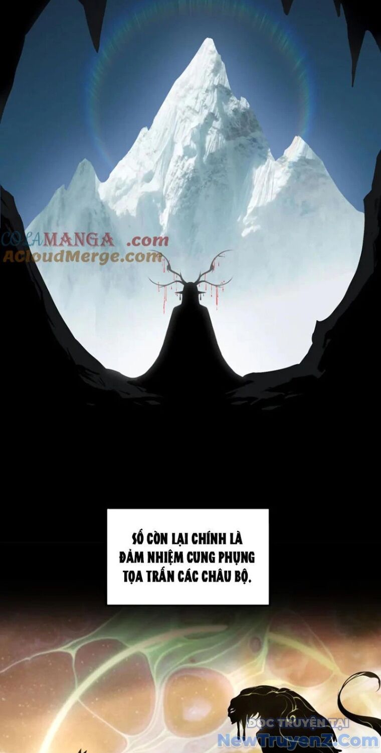 Đại Lộ Vô Danh [Chap 82-89]