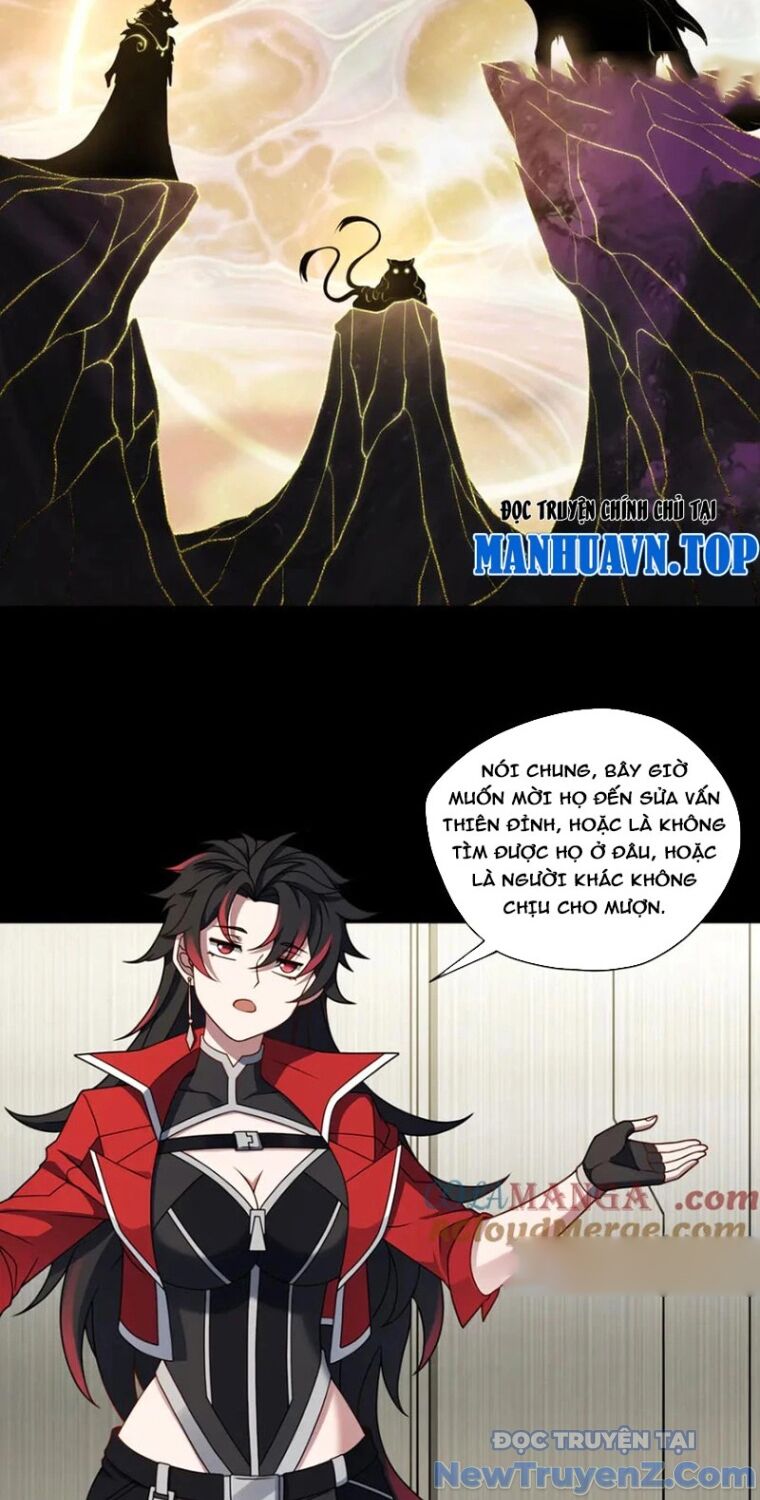 Đại Lộ Vô Danh [Chap 82-89]