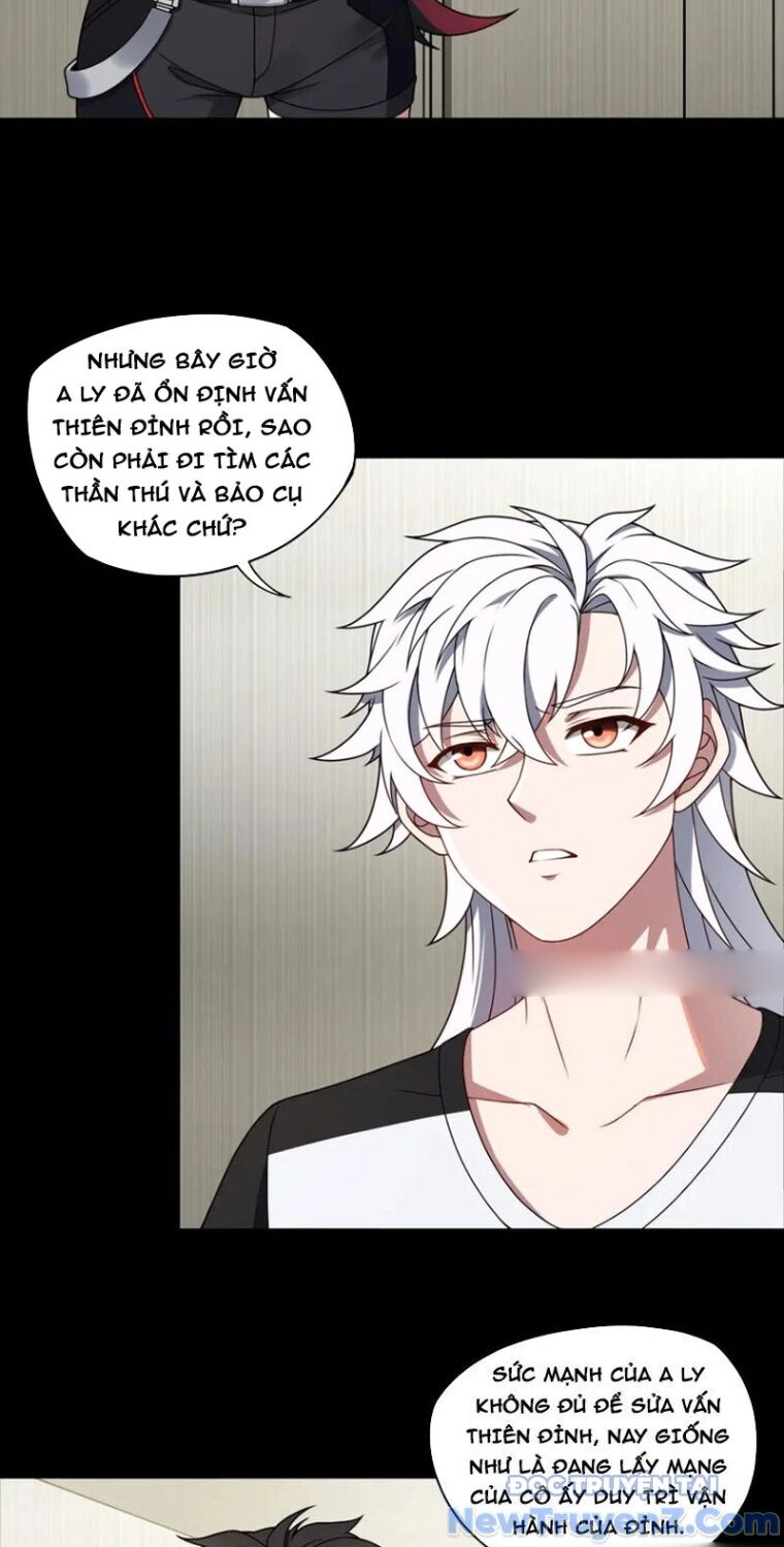 Đại Lộ Vô Danh [Chap 82-89]