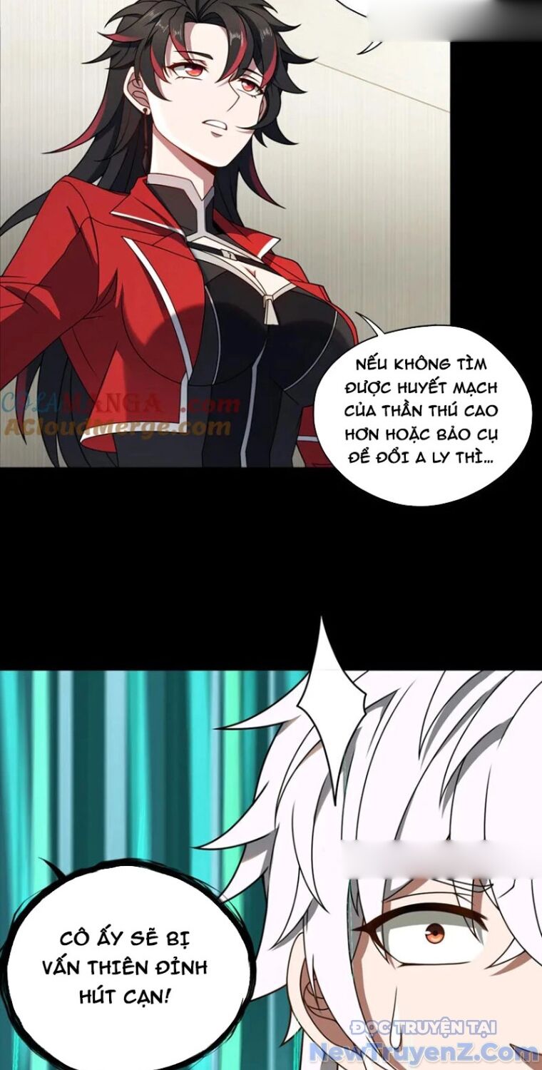 Đại Lộ Vô Danh [Chap 82-89]