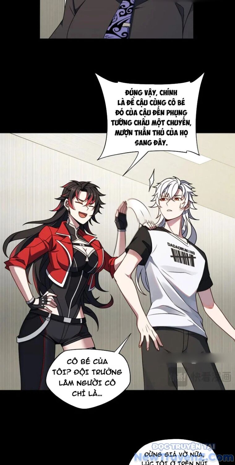 Đại Lộ Vô Danh [Chap 82-89]