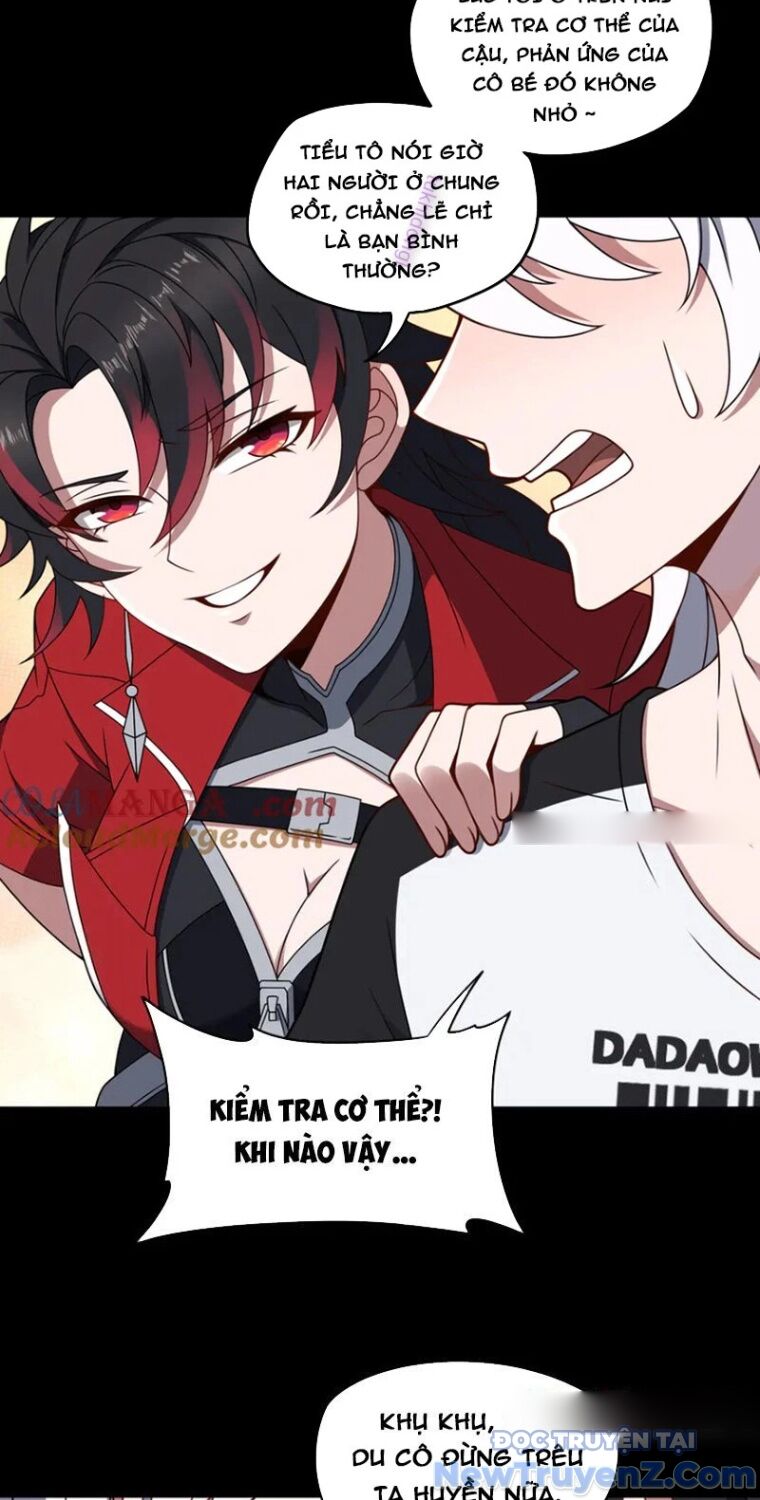 Đại Lộ Vô Danh [Chap 82-89]