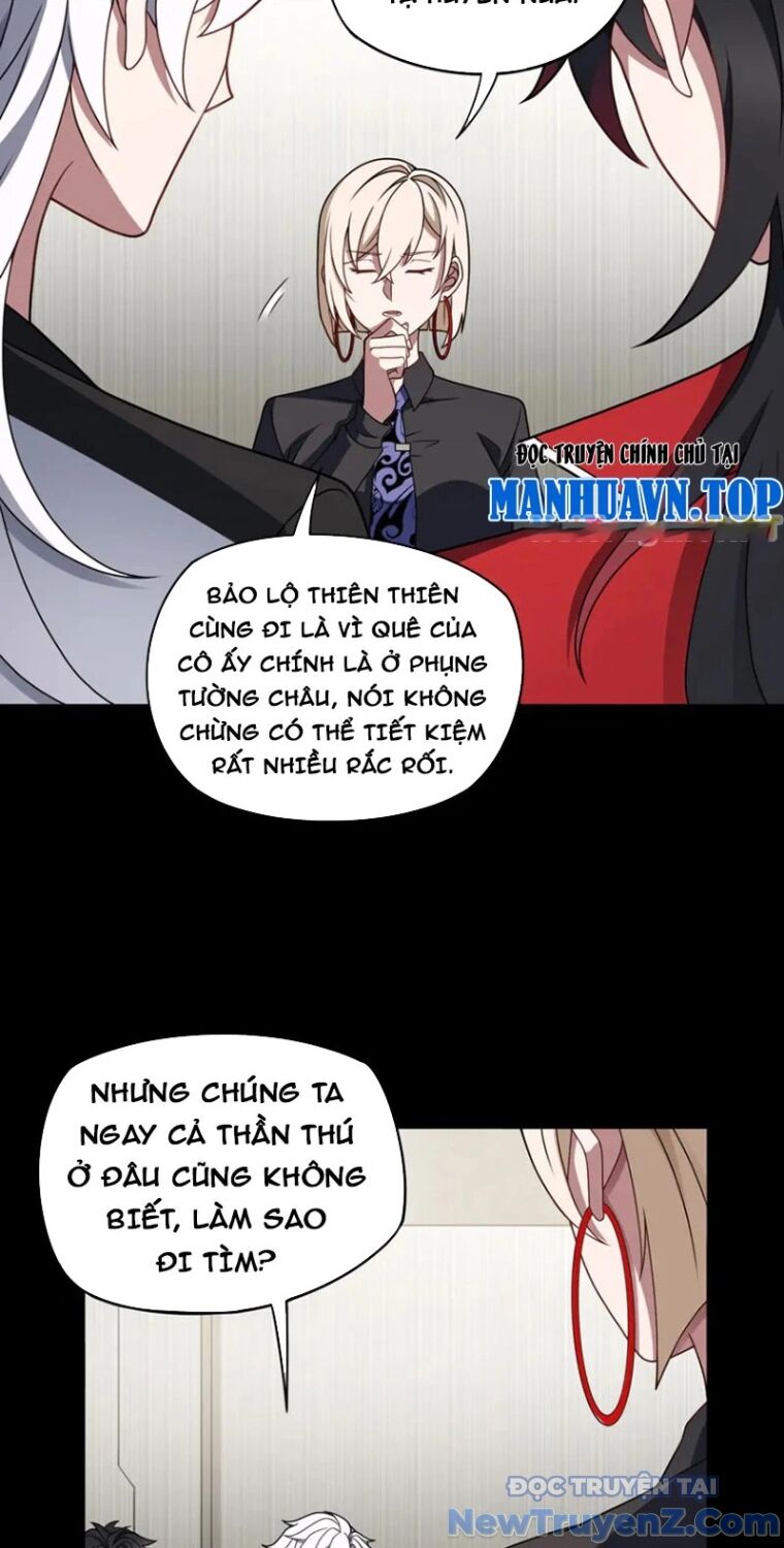 Đại Lộ Vô Danh [Chap 82-89]