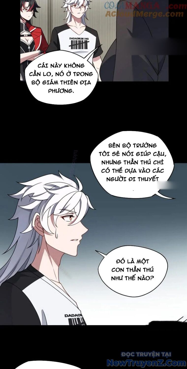 Đại Lộ Vô Danh [Chap 82-89]