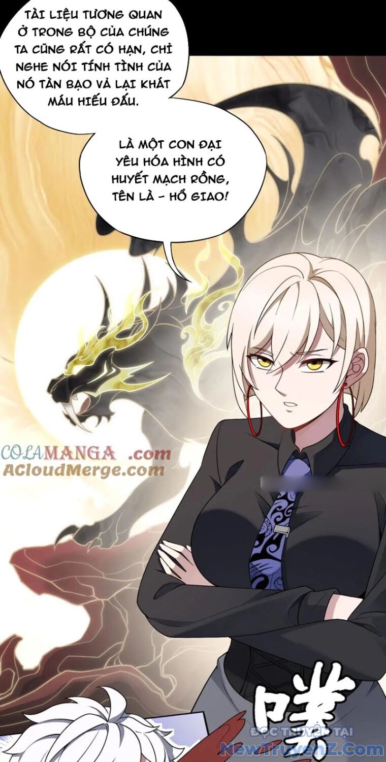 Đại Lộ Vô Danh [Chap 82-89]