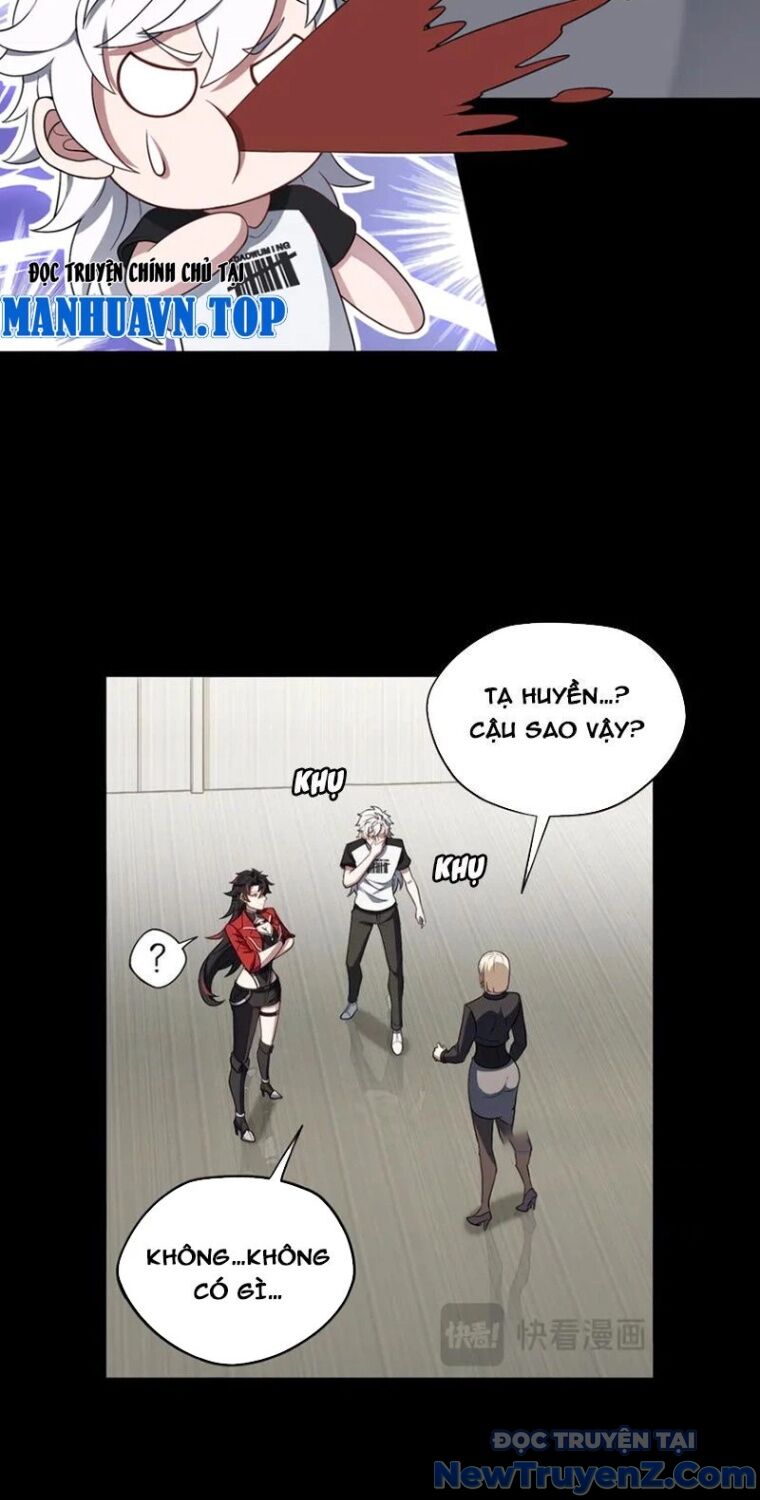 Đại Lộ Vô Danh [Chap 82-89]