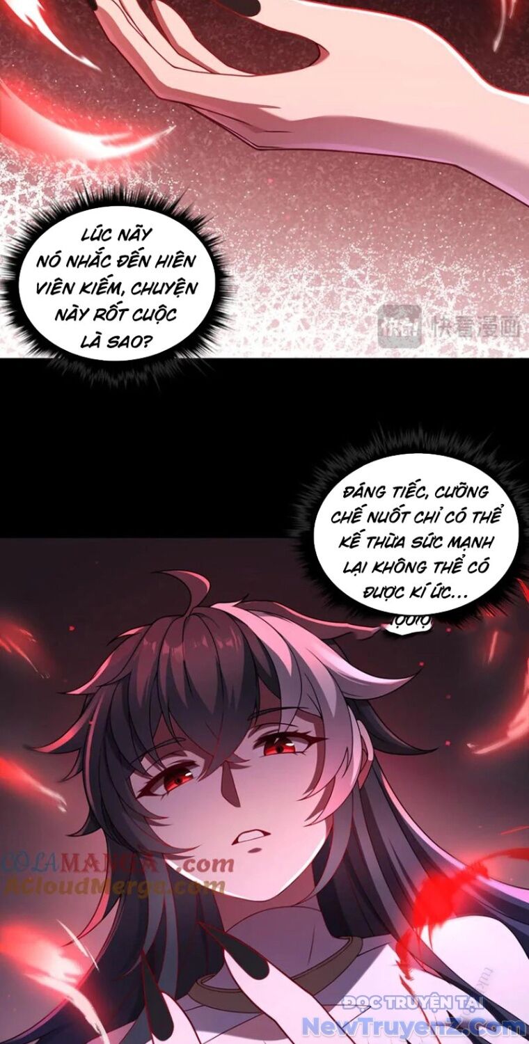 Đại Lộ Vô Danh [Chap 82-89]