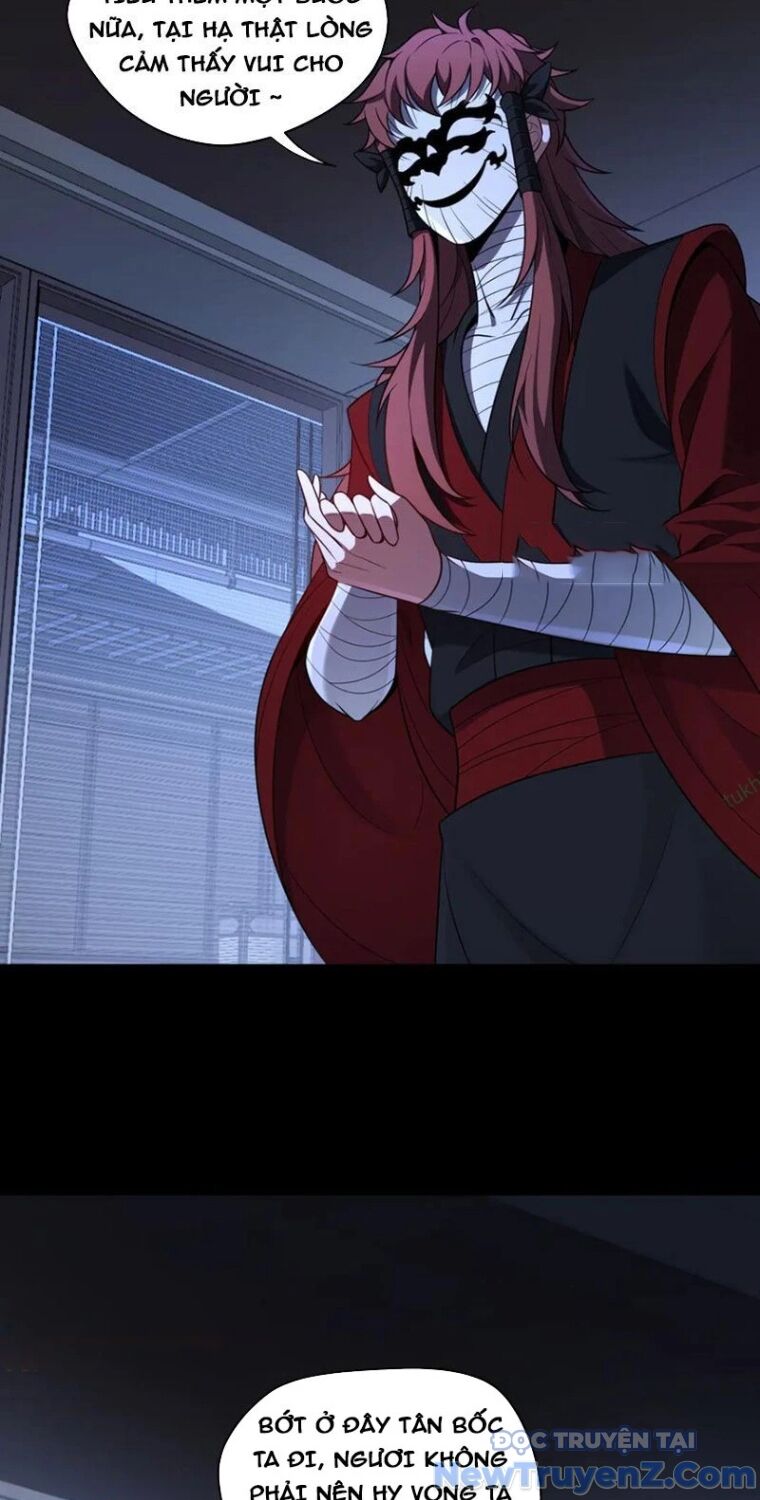 Đại Lộ Vô Danh [Chap 82-89]