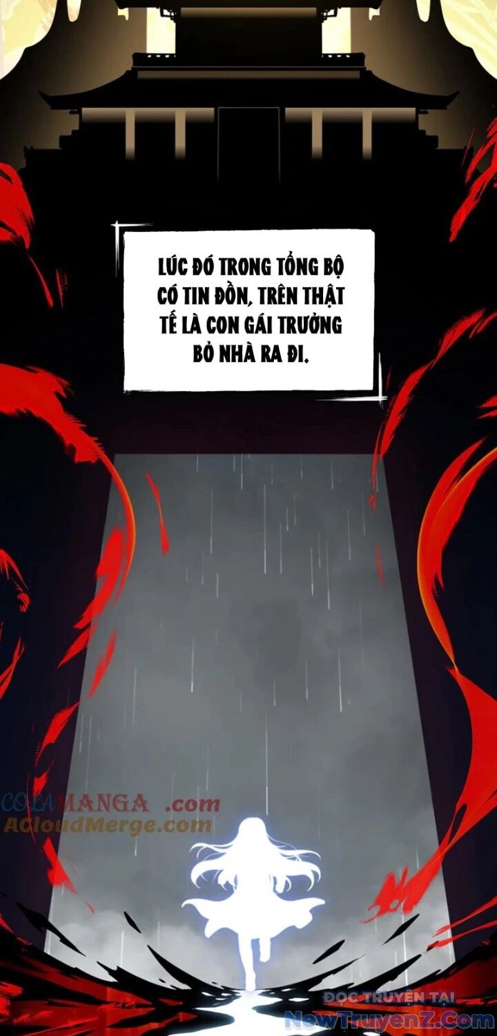 Đại Lộ Vô Danh [Chap 82-89]