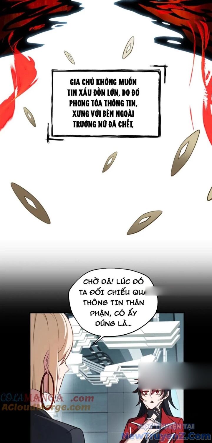 Đại Lộ Vô Danh [Chap 82-89]