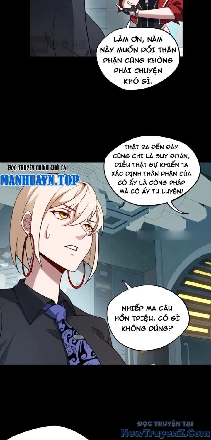 Đại Lộ Vô Danh [Chap 82-89]