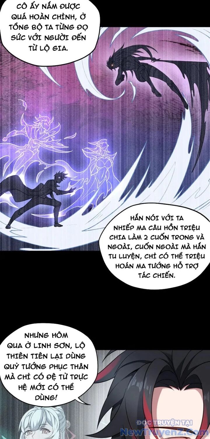 Đại Lộ Vô Danh [Chap 82-89]