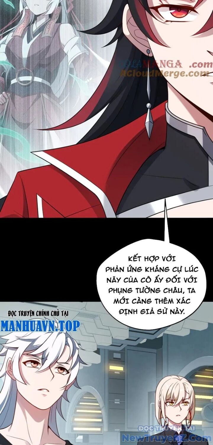 Đại Lộ Vô Danh [Chap 82-89]