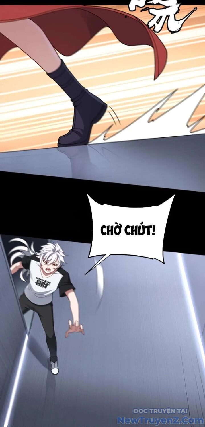 Đại Lộ Vô Danh [Chap 82-89]