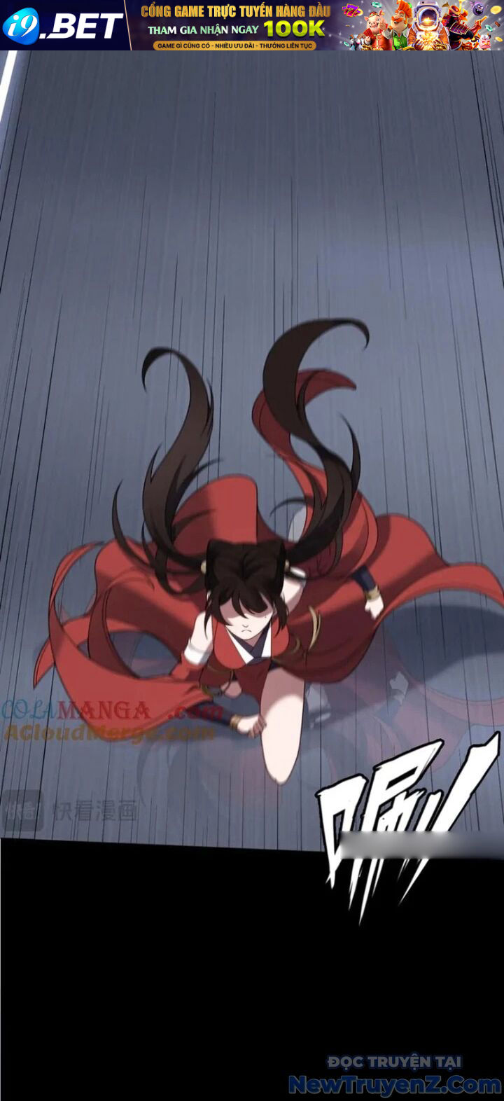 Đại Lộ Vô Danh [Chap 82-89]
