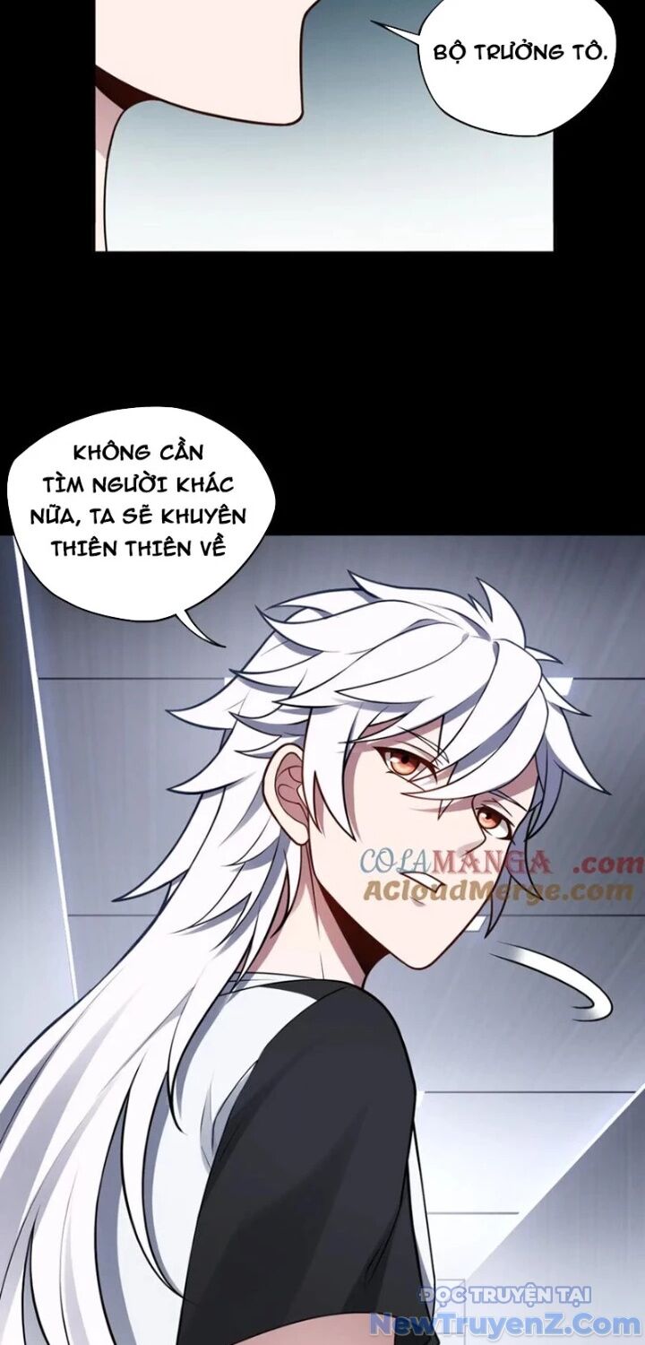 Đại Lộ Vô Danh [Chap 82-89]