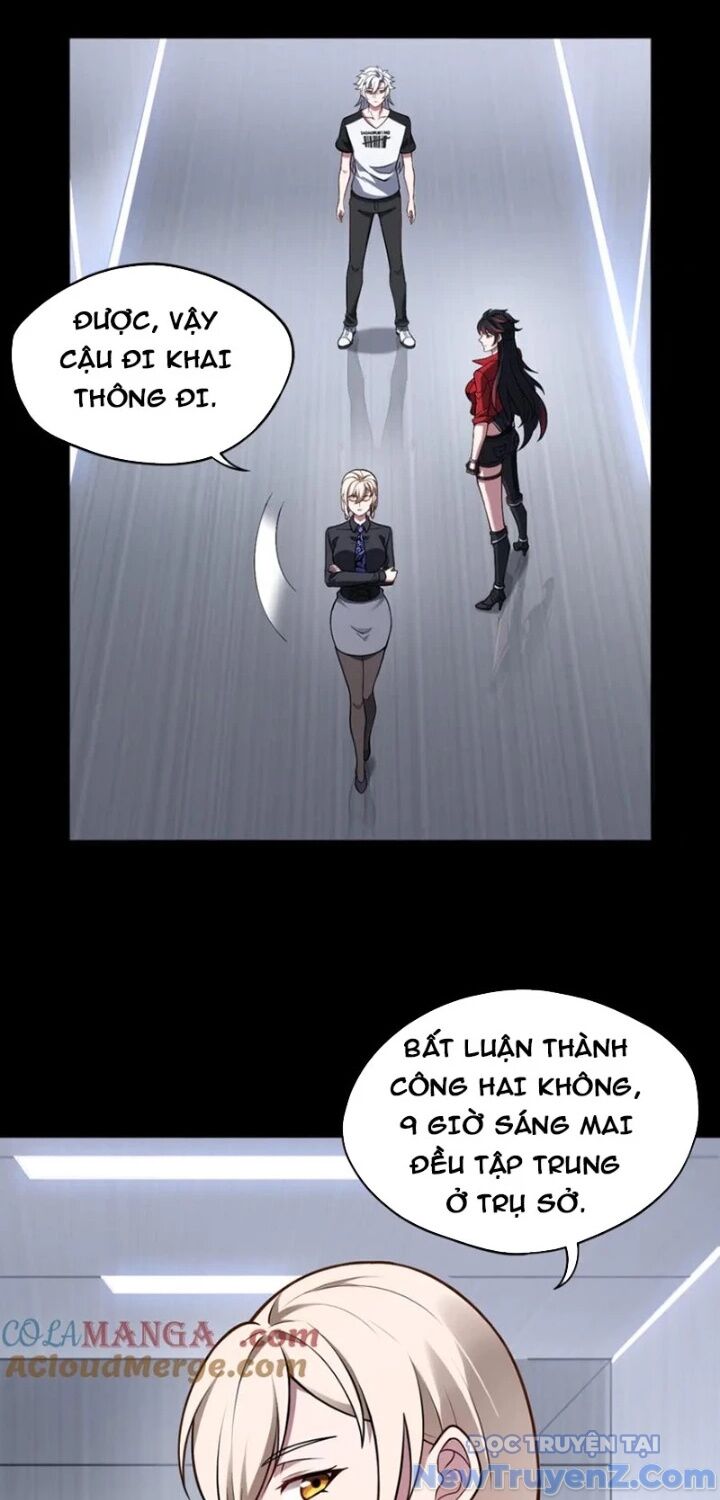 Đại Lộ Vô Danh [Chap 82-89]