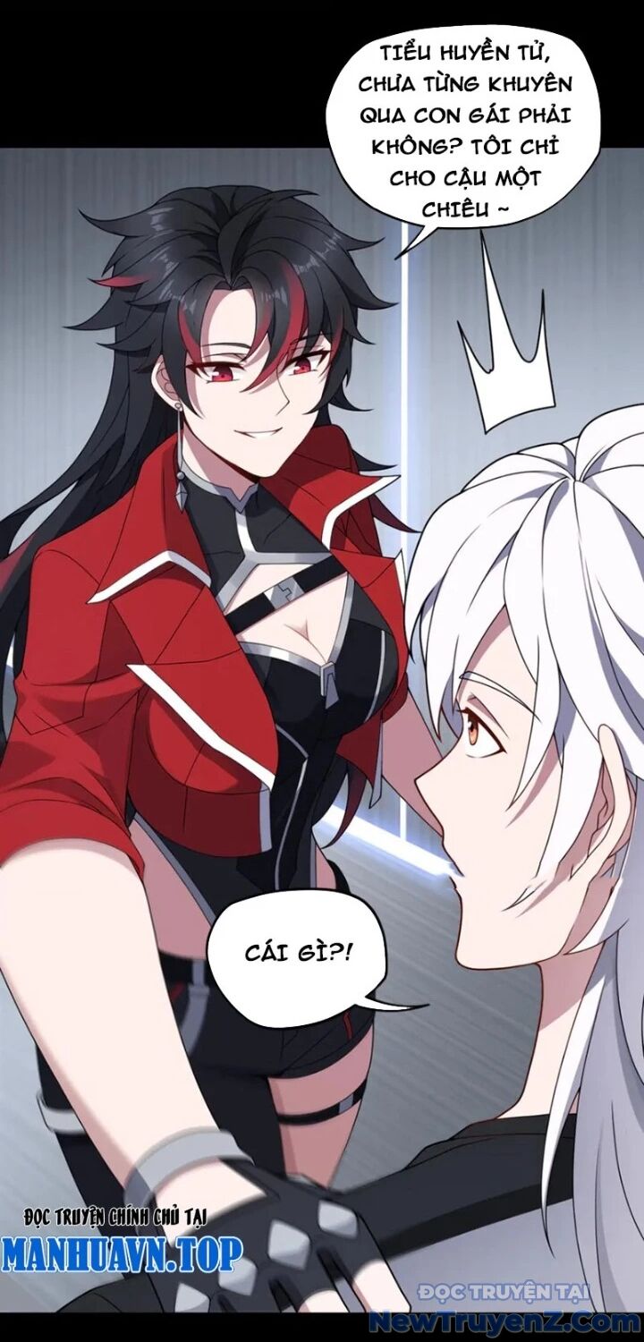 Đại Lộ Vô Danh [Chap 82-89]