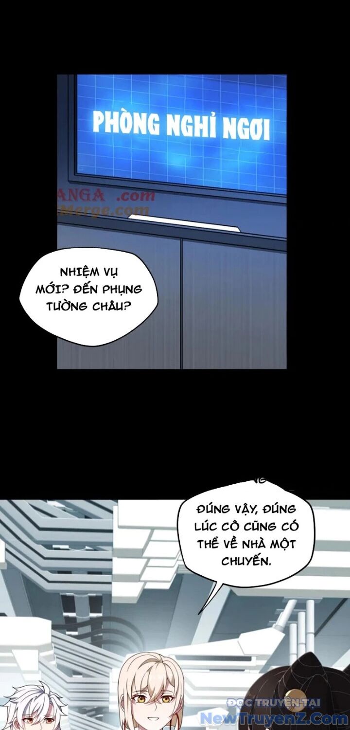 Đại Lộ Vô Danh [Chap 82-89]