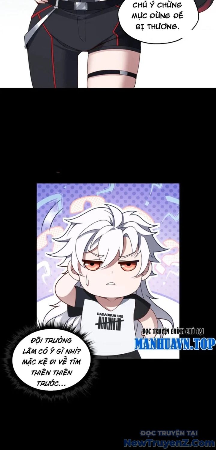 Đại Lộ Vô Danh [Chap 82-89]