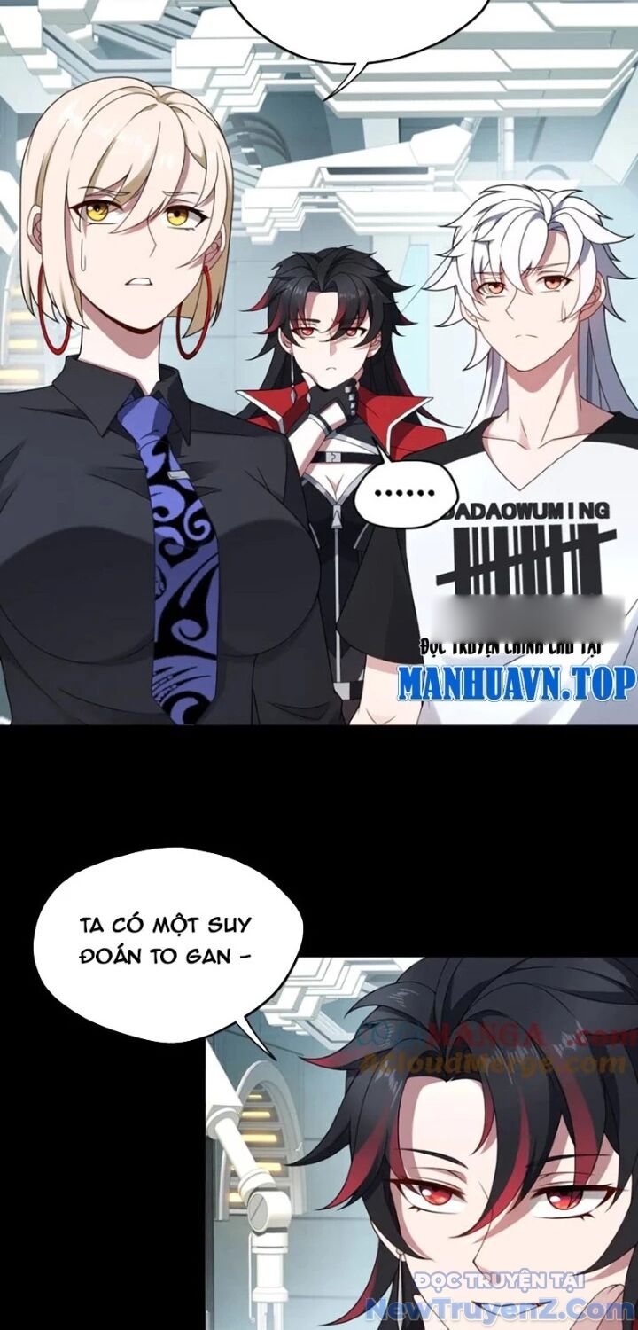 Đại Lộ Vô Danh [Chap 82-89]