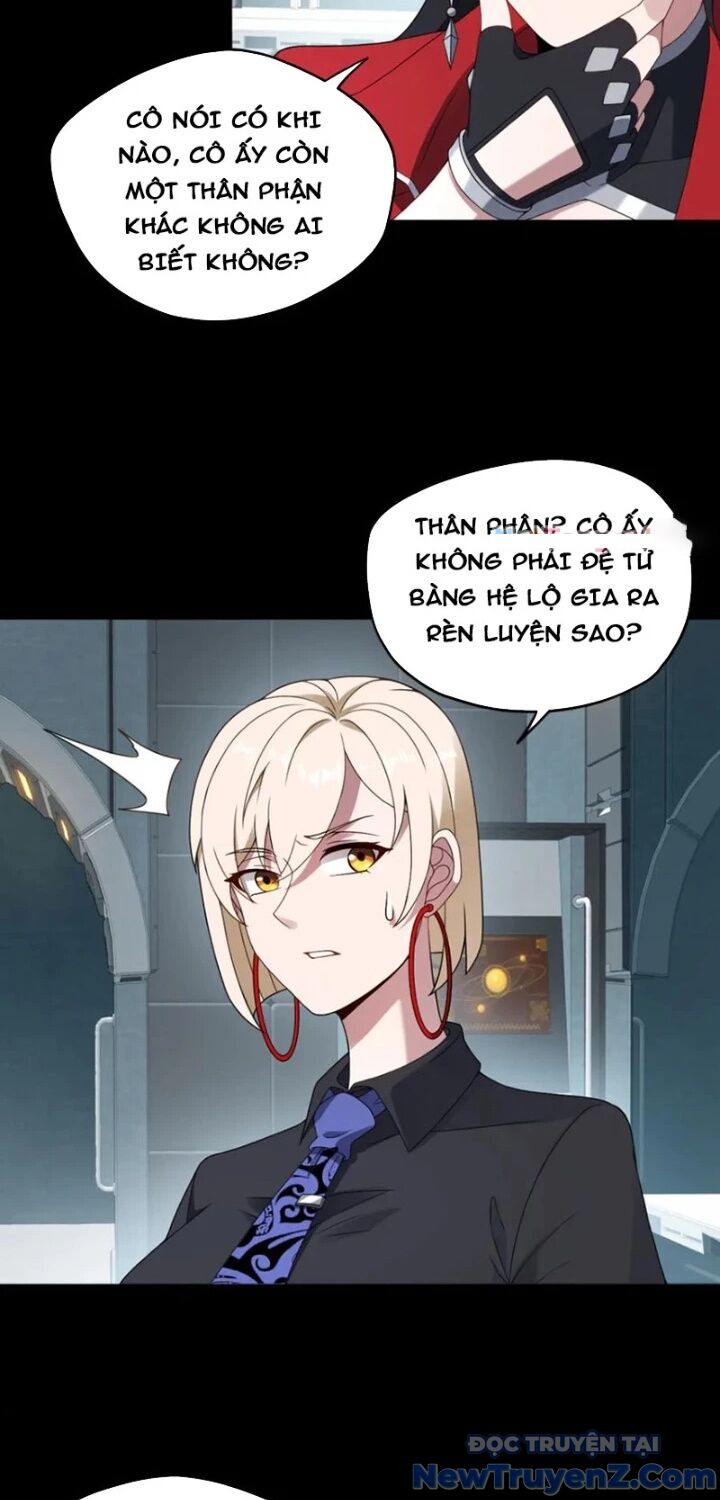 Đại Lộ Vô Danh [Chap 82-89]