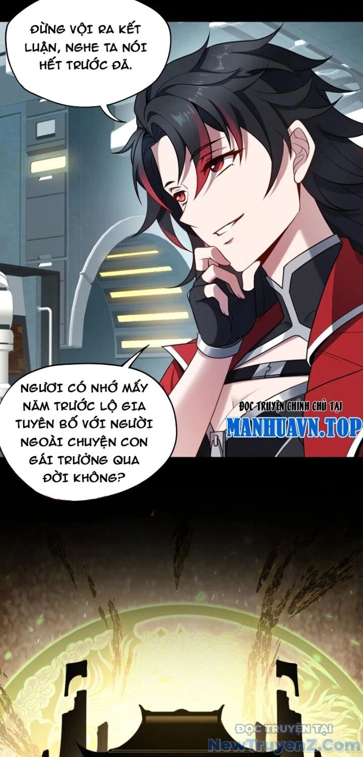 Đại Lộ Vô Danh [Chap 82-89]