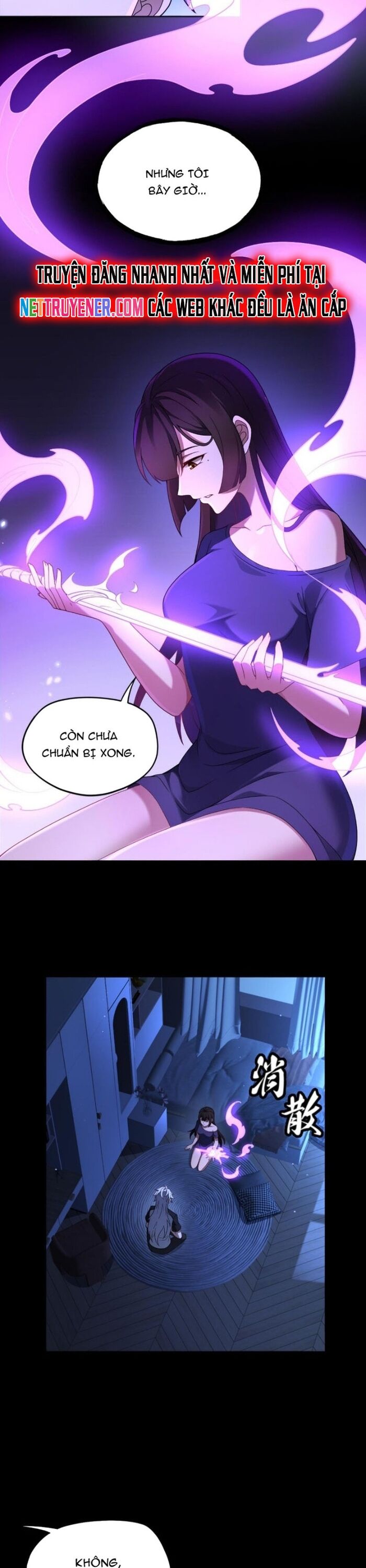 Đại Lộ Vô Danh [Chap 82-89]