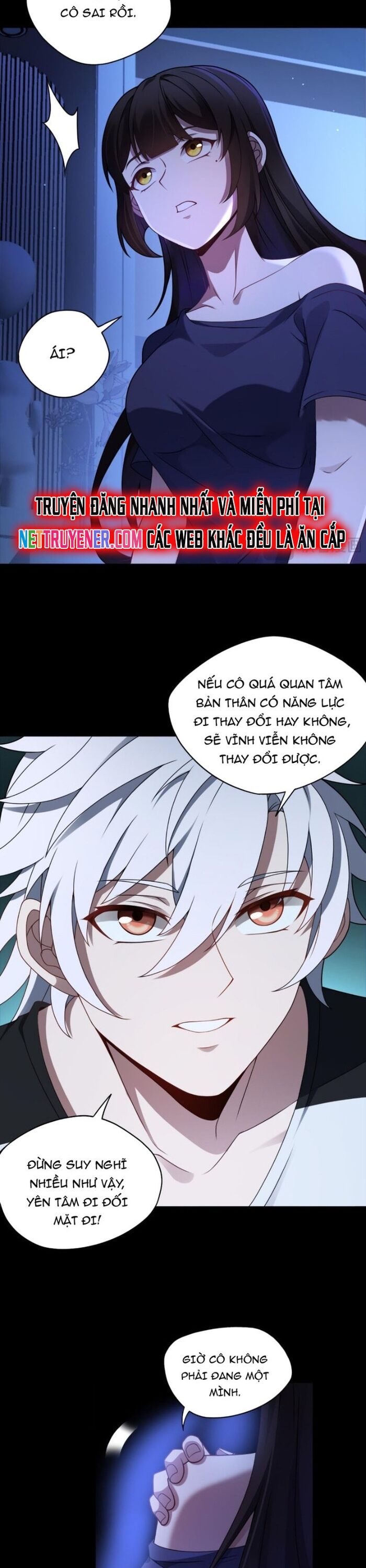 Đại Lộ Vô Danh [Chap 82-89]