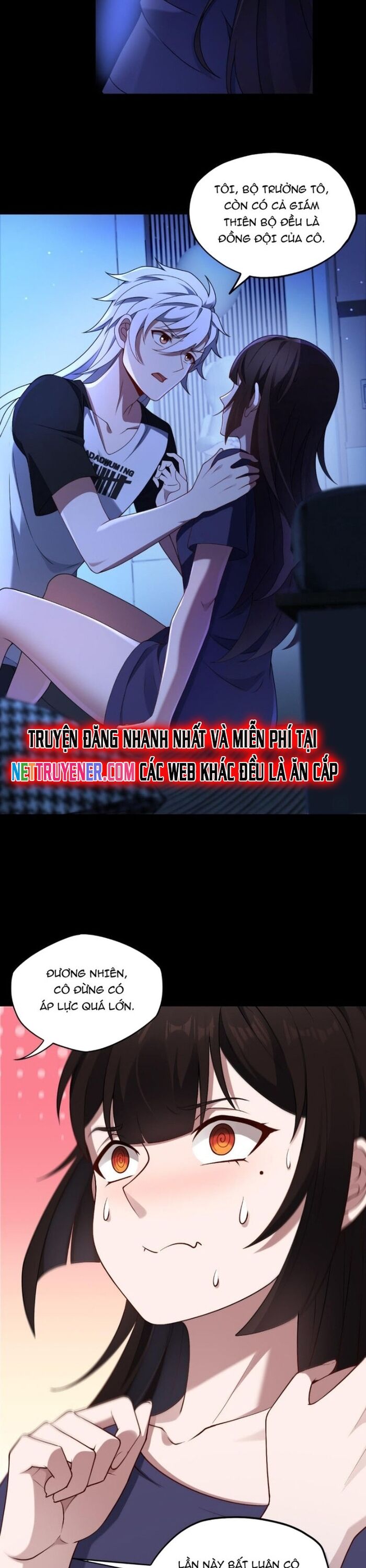 Đại Lộ Vô Danh [Chap 82-89]