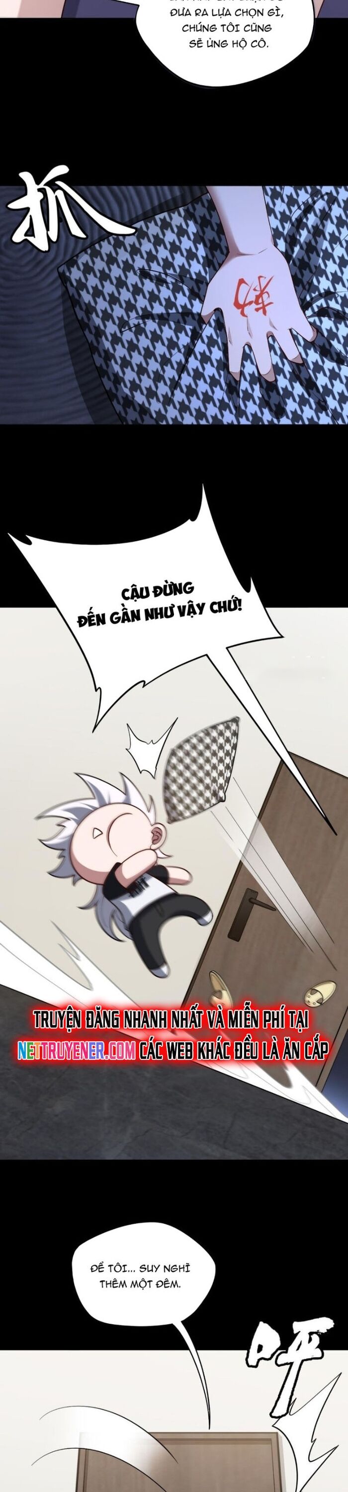 Đại Lộ Vô Danh [Chap 82-89]