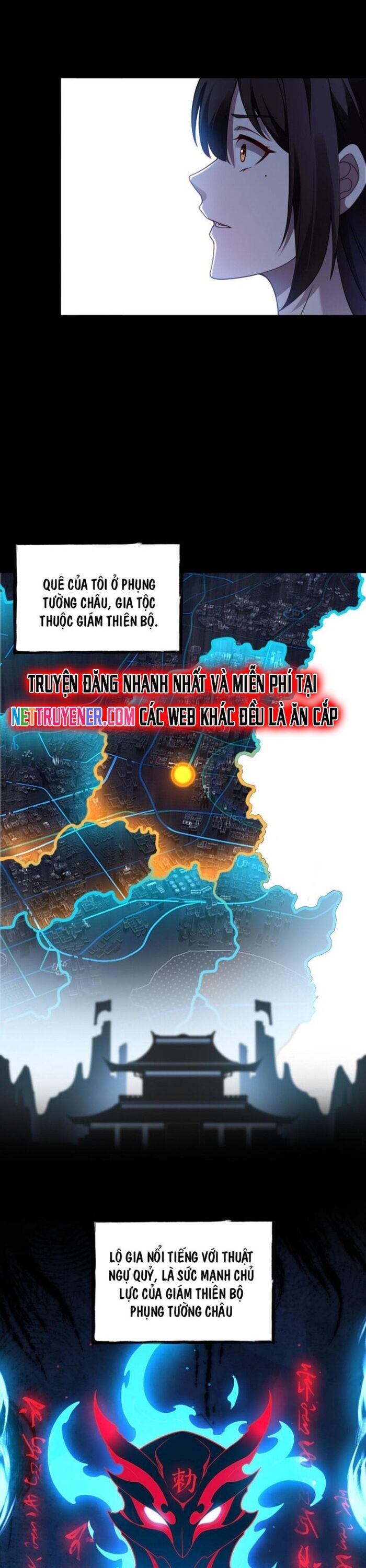 Đại Lộ Vô Danh [Chap 82-89]