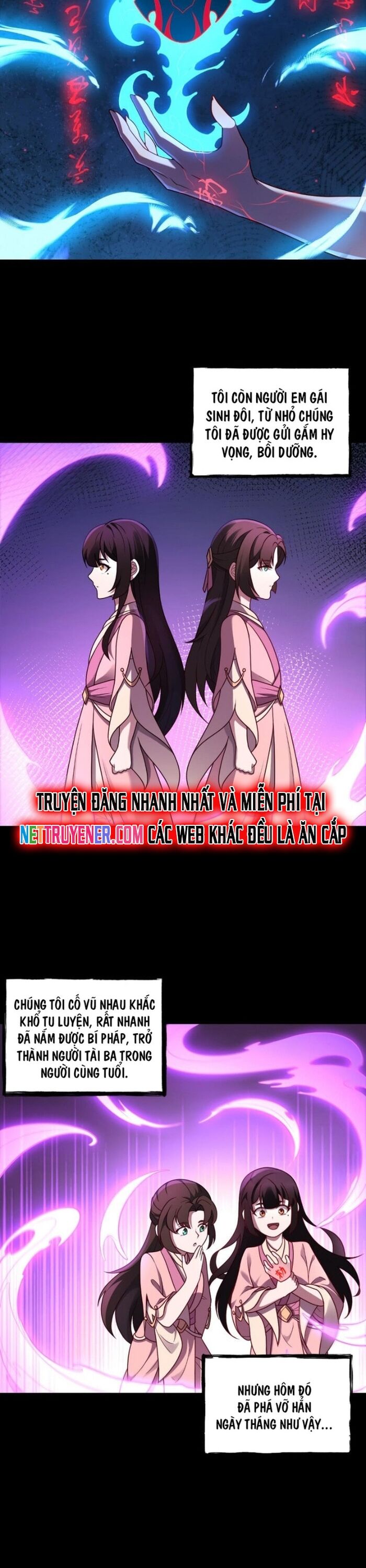 Đại Lộ Vô Danh [Chap 82-89]