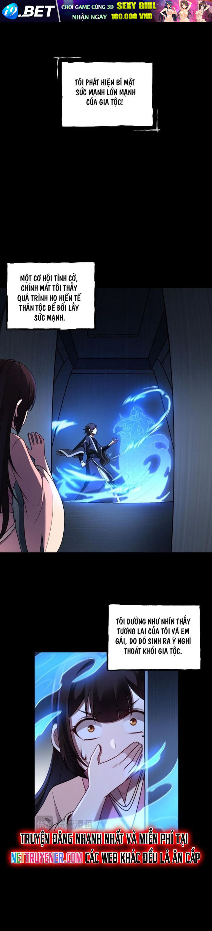 Đại Lộ Vô Danh [Chap 82-89]
