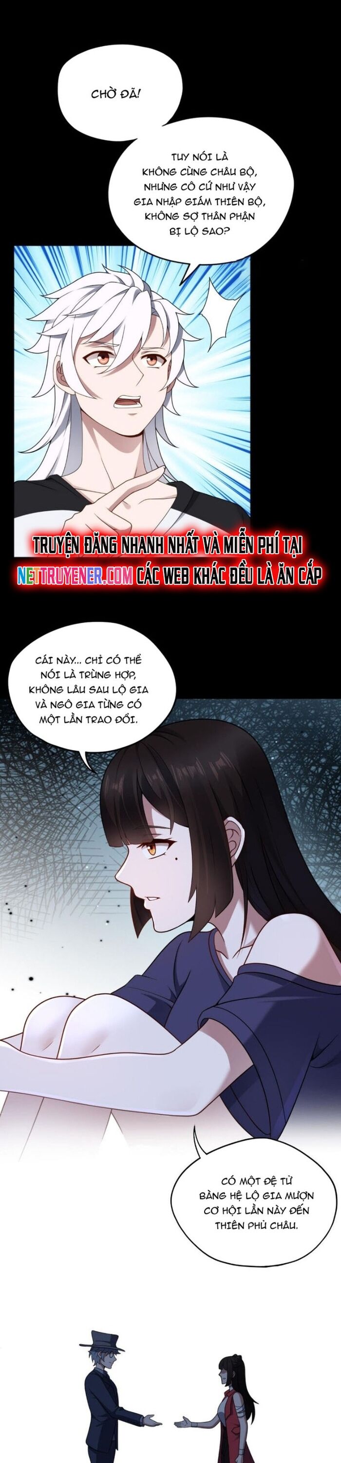 Đại Lộ Vô Danh [Chap 82-89]