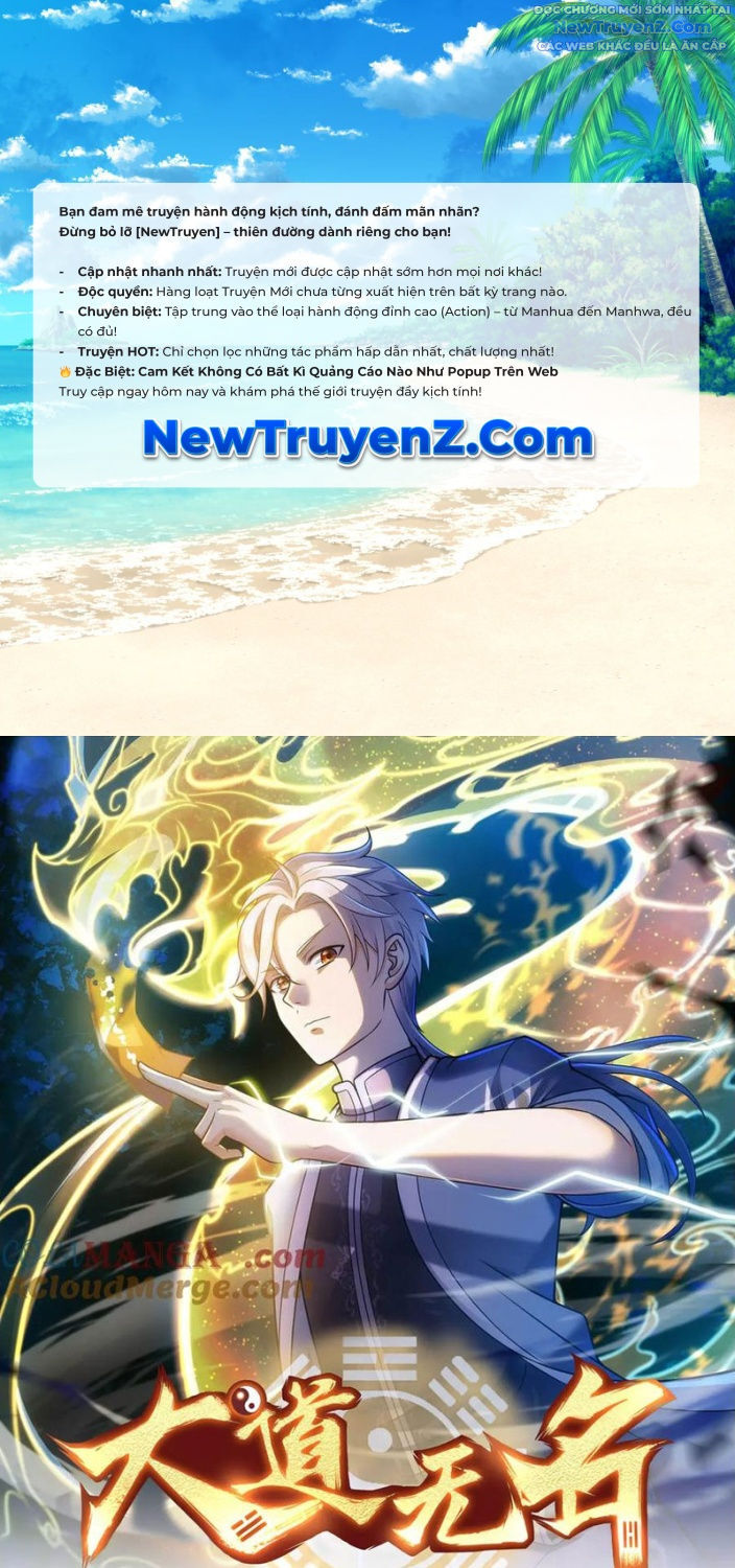 Đại Lộ Vô Danh [Chap 82-89]