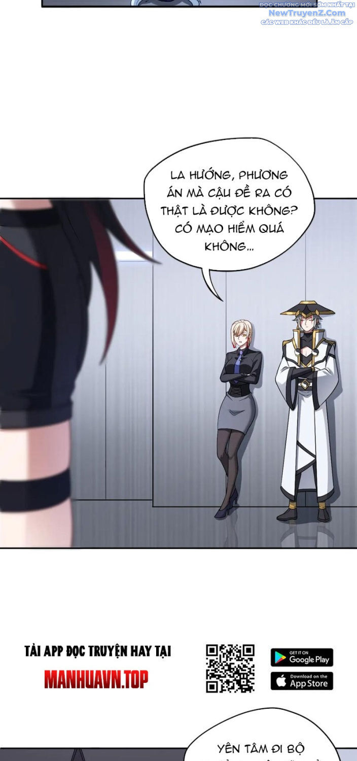 Đại Lộ Vô Danh [Chap 82-89]