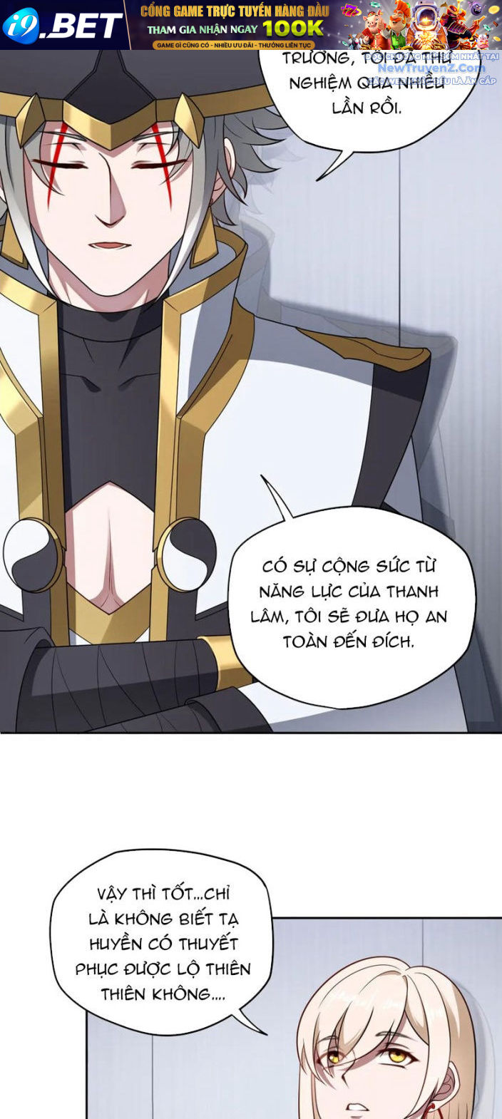 Đại Lộ Vô Danh [Chap 82-89]