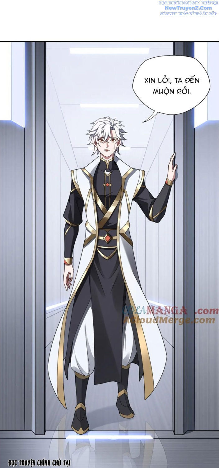 Đại Lộ Vô Danh [Chap 82-89]