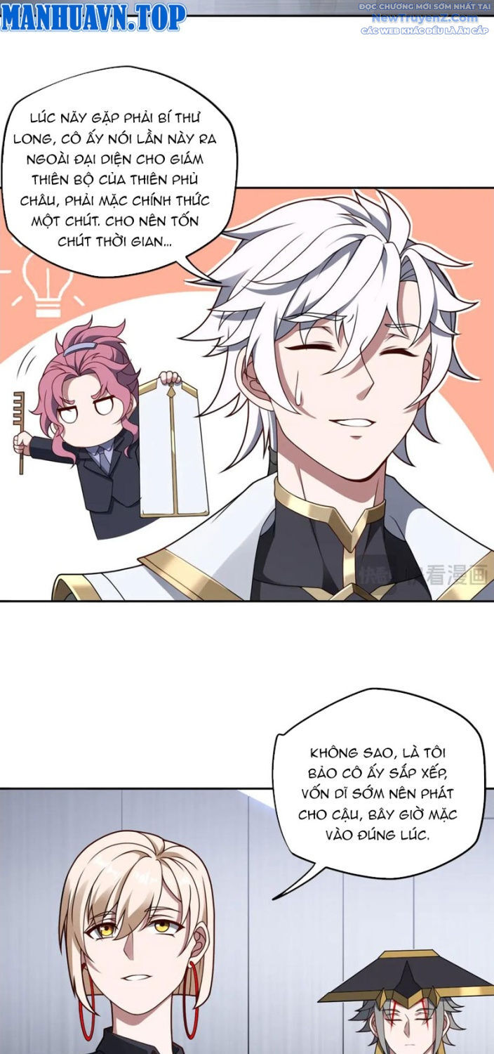 Đại Lộ Vô Danh [Chap 82-89]