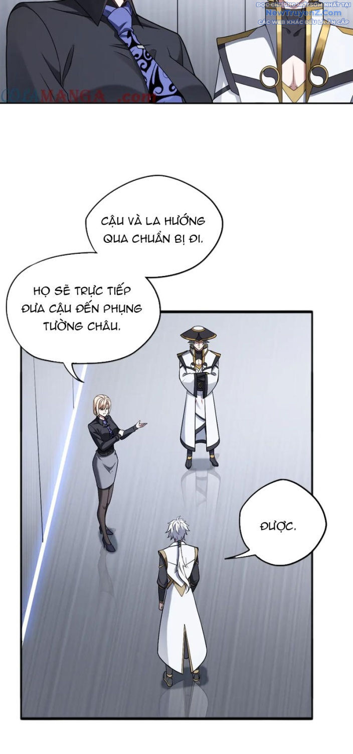 Đại Lộ Vô Danh [Chap 82-89]
